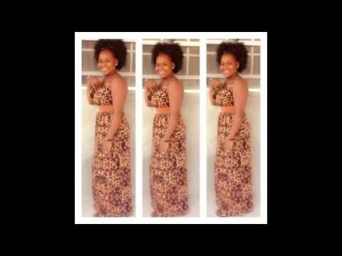 Fabienne Payoute"nou paka sipote"