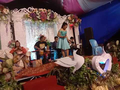 PAMER BOJO CIPTAAN DIDI KEMPOT COVER SEVA SEVIOLA