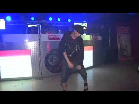 Music Club Ocko -  Music Chills 2012