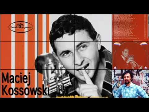 Przecież Nie Jest Źle: Maciej Kossowski i "Tajfuny."