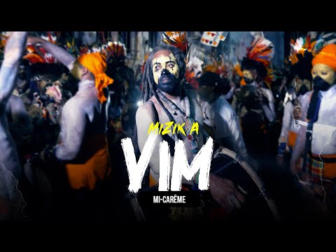 MIZIK A VIM à Pointe-à-Pitre - Mi Carême 2024
