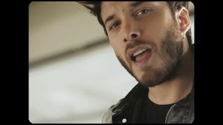 Blas Cantó - Dejarte ir (Versión acústica) (Videoclip Oficial)