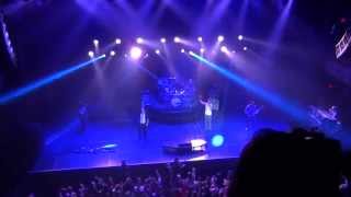 311 - Atlanta - The Tabernacle (Day 2) -The Call