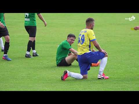 Neptun pewnie zwycięża derby powiatu koneckiego