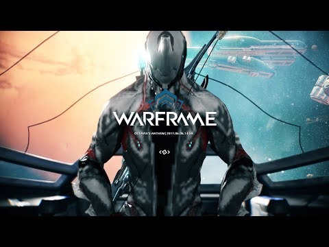 WarFrame: Road to Prince of all Ninja