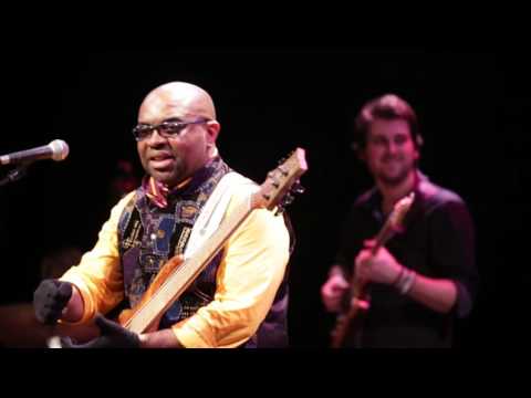 Etienne Mbappe & The Prophets - Milonga