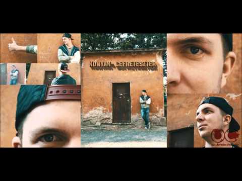 Konyak - CefreTeszter (zene: Csaesz)