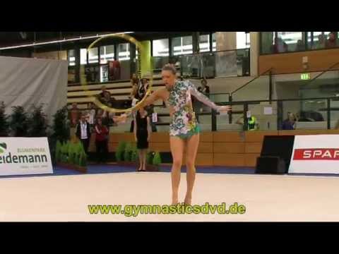 GP Innsbruck 2014   Senior   12   Natascha Wegscheider