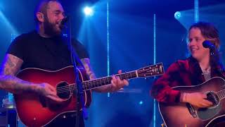 Billy Strings with Post Malone  “Cocaine Blues” 04/13/22 @ The Observatory Santa Ana  #postmalone