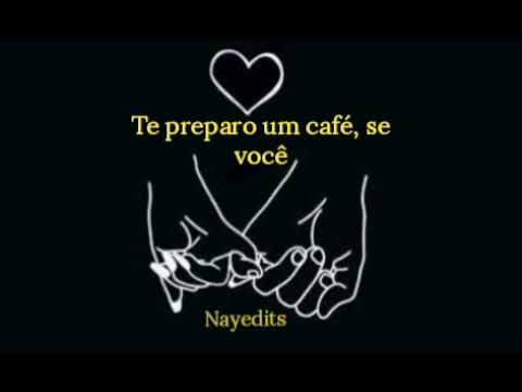 Tainá Seabra - Sò hoje(Letra) #legendas #Taináseabra