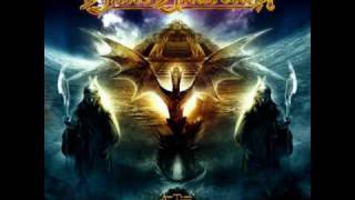 BLIND GUARDIAN - "At the Edge of Time" samples (OFFICIAL AUDIO)