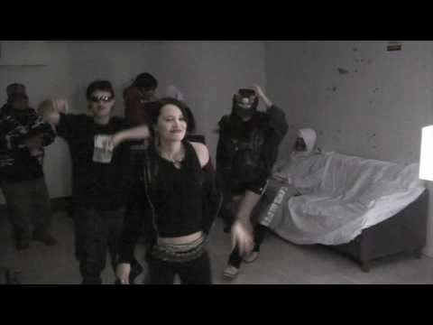 Fcukers - 'if you wanna party, come over to my house' (Official Video)