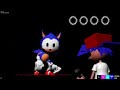 Fnf Rewrite Cool Part Vs Rewrite Sonic Exe