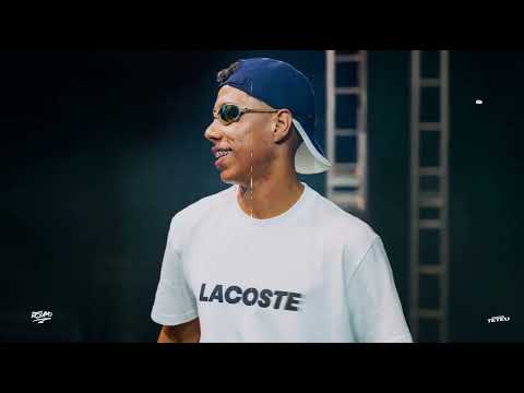 MENOR TETEU -  SEM CIUMES ( DJ R7 )