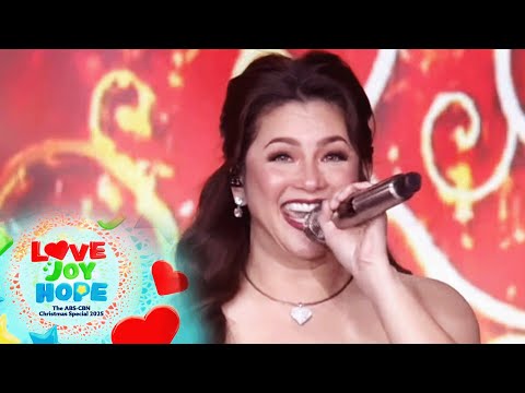 Regine Velasquez - Underneath The Tree (2025)