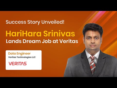 Interview with Ben | Placed at Emirates Dubai | Power BI Analyst | 360DigiTMG