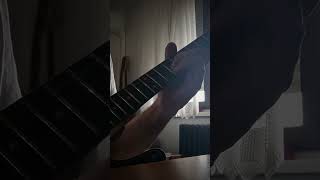 Azra - My Dear - 2nd solo cover