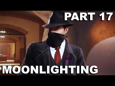 Mafia Definitive Edition Walkthrough Gameplay Part 17 - Moonlighting (PC FULL GAME)