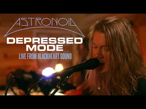 3DOT Recordings and Astronoid