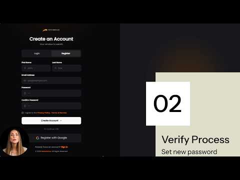MetaGenius Onboarding Walkthrough