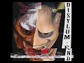 Disylum end (Disaster End x Asylum)