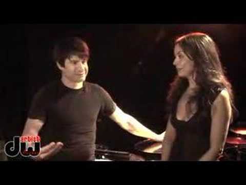 DW Artist Access - Johnny Rabb