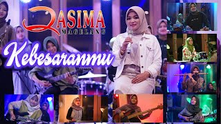 Download lagu Kebesaranmu (ST12)  Cover by Dwi Crisna Qasima mp3