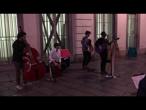 Fran e i pensieri molesti