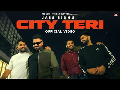 City Teri — watch video