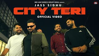 City Teri thumbnail