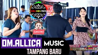 Download lagu Rena || ALLICA MUSIC || Ds.Tampang Baru || wd'Windi&Oka || 14-15 Okt 2023 mp3