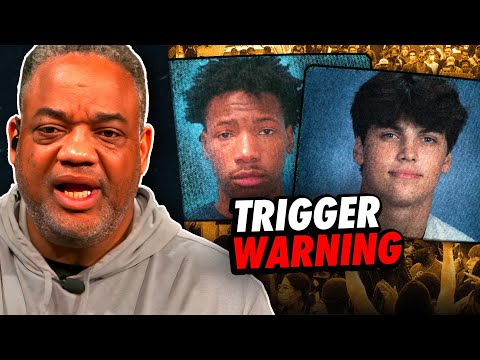 Karmelo Anthony-Austin Metcalf Video Will Be Used to Promote Chaos