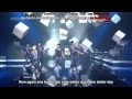 MBLAQ-One Better Day [Eng sub + Romanization ...