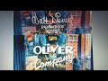 Walt Disney Productions Presents Oliver And Company Logo