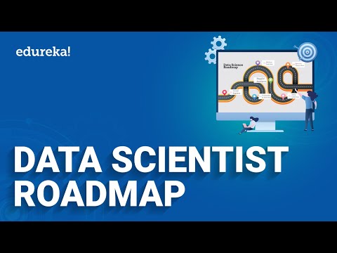Data Science Training | Data Science Tutorial for Beginners | Data Science with R | Edureka