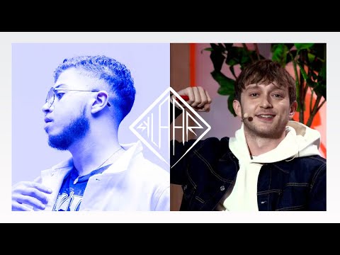 Hamza X Vald - Melodic Drill Type Beat - Instrumental 2022