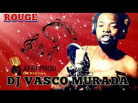 Dj Vasco Murada ft DamaJoia - Béret Rouge Remix (Version Audio)