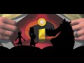 Timon And Pumbaa Rewind The Incredibles 20th Anniversary Special