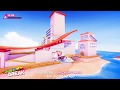 Gameplay video of Wave Break  PC