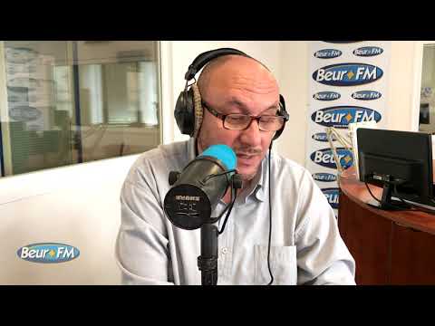 Les vocations majeures de la révélation coranique (Kamel Chekkat) - épisode 13