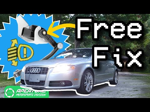 Q-Tips and Aperture Motorsports