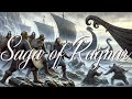 Vikings: The Saga of Ragnar's Legacy