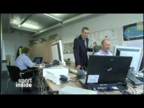 WDR Sport Inside - Zutritt verboten - Stadionverbot