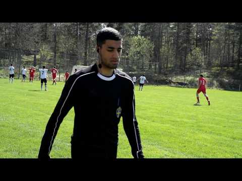 Syrianska IF - Azech 2-0