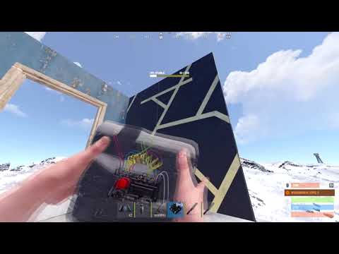 How to Remotely Detonate C4 in Rust