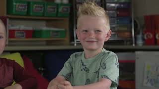 Kid Chats: Secrets vs Surprises | Saprea