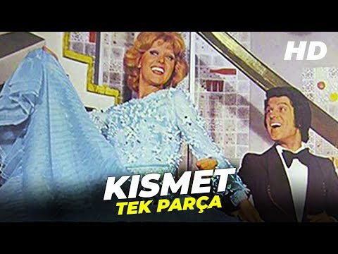 Kısmet | Neşe Karaböcek Eski Türk Filmi Full İzle
