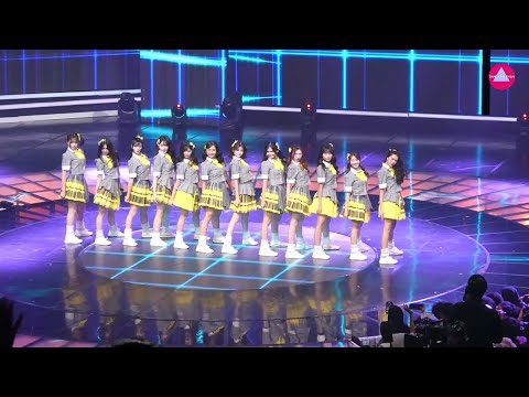 CITY LIGHTS - JKT48 - LIVE AT JAKARTA 2026