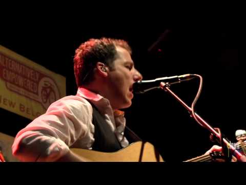 The Infamous Stringdusters live in eTown - "Like I Do" (eTown webisode 238)