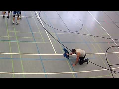 CSV Düren   3:1   TV Roetgen       03.10.2020  Highlights